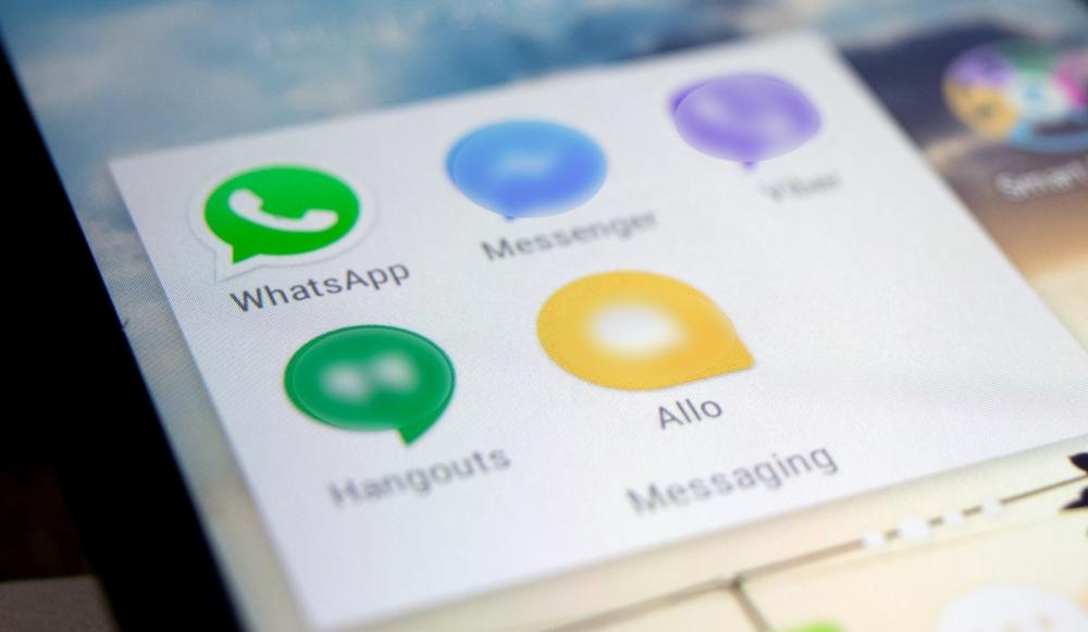 The Weekend Leader - WhatsApp rolls out disappearing messages shortcut on Android beta